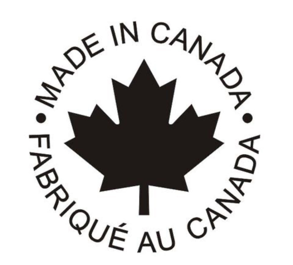 Made in Canada