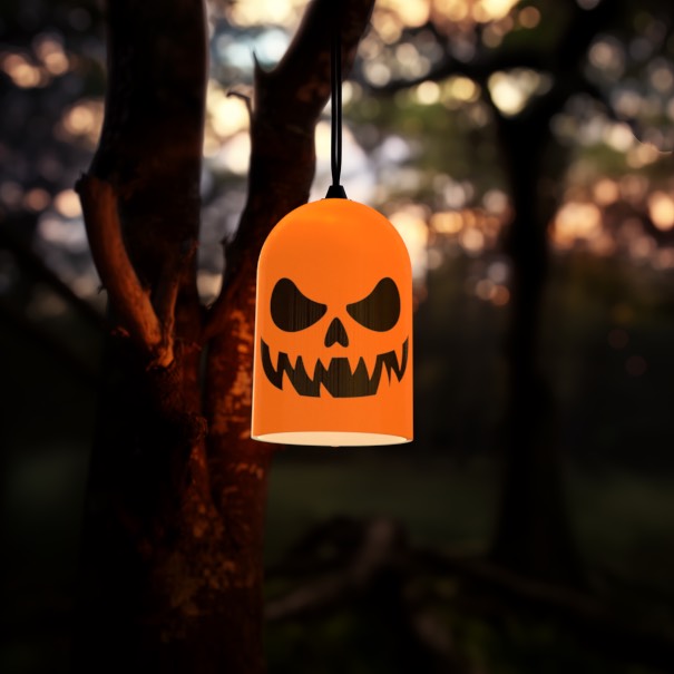 SNAPS - Pumpkin Bright 6-Pack