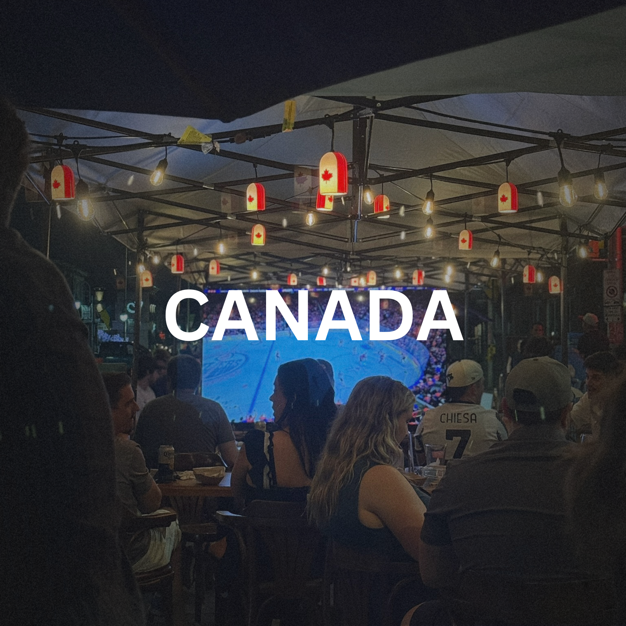Canada-Inspired SNAPS