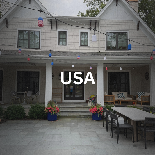 USA-Inspired SNAPS