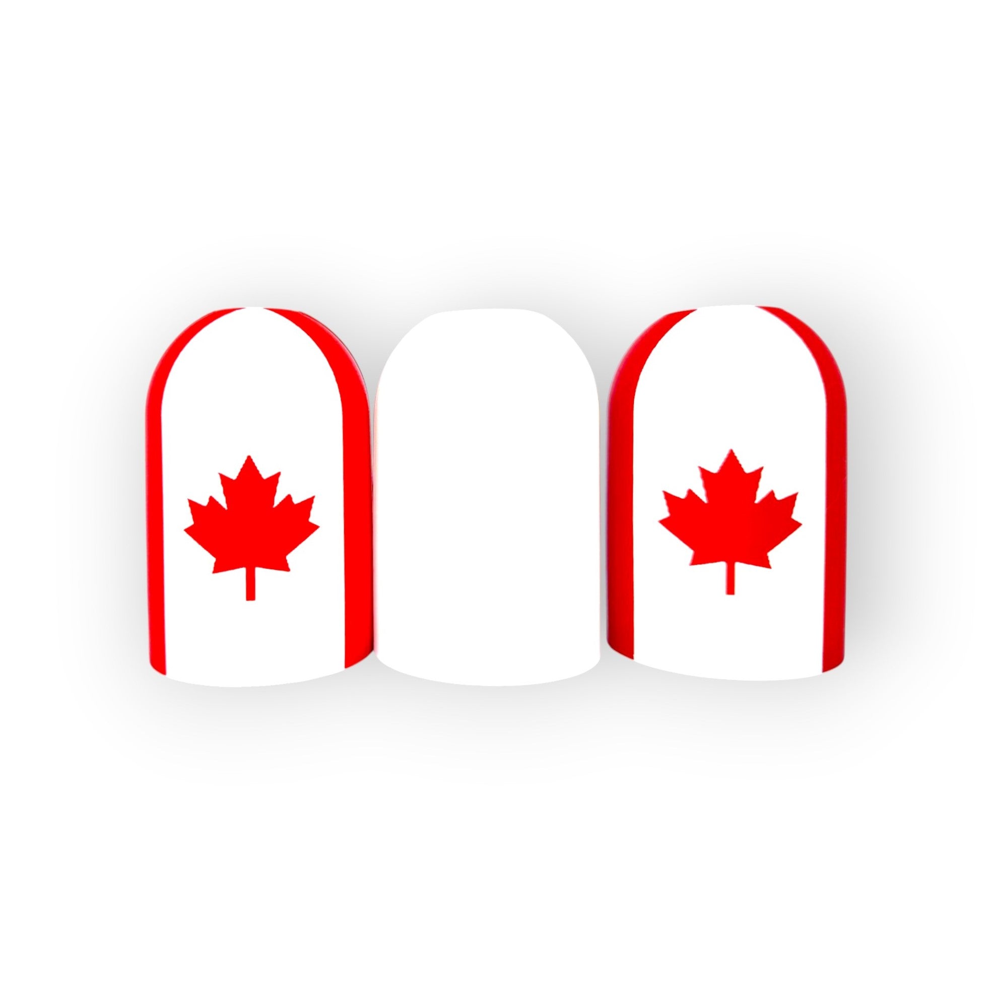 Canada-Inspired SNAPS