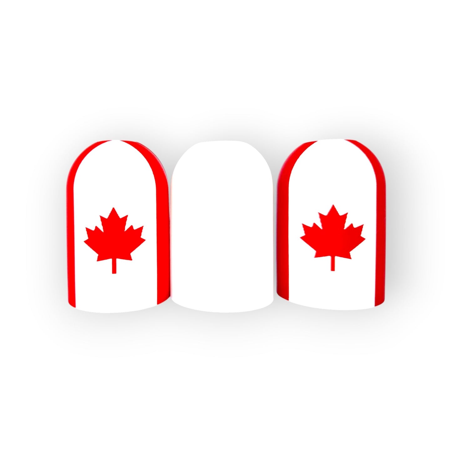 Canada-Inspired SNAPS