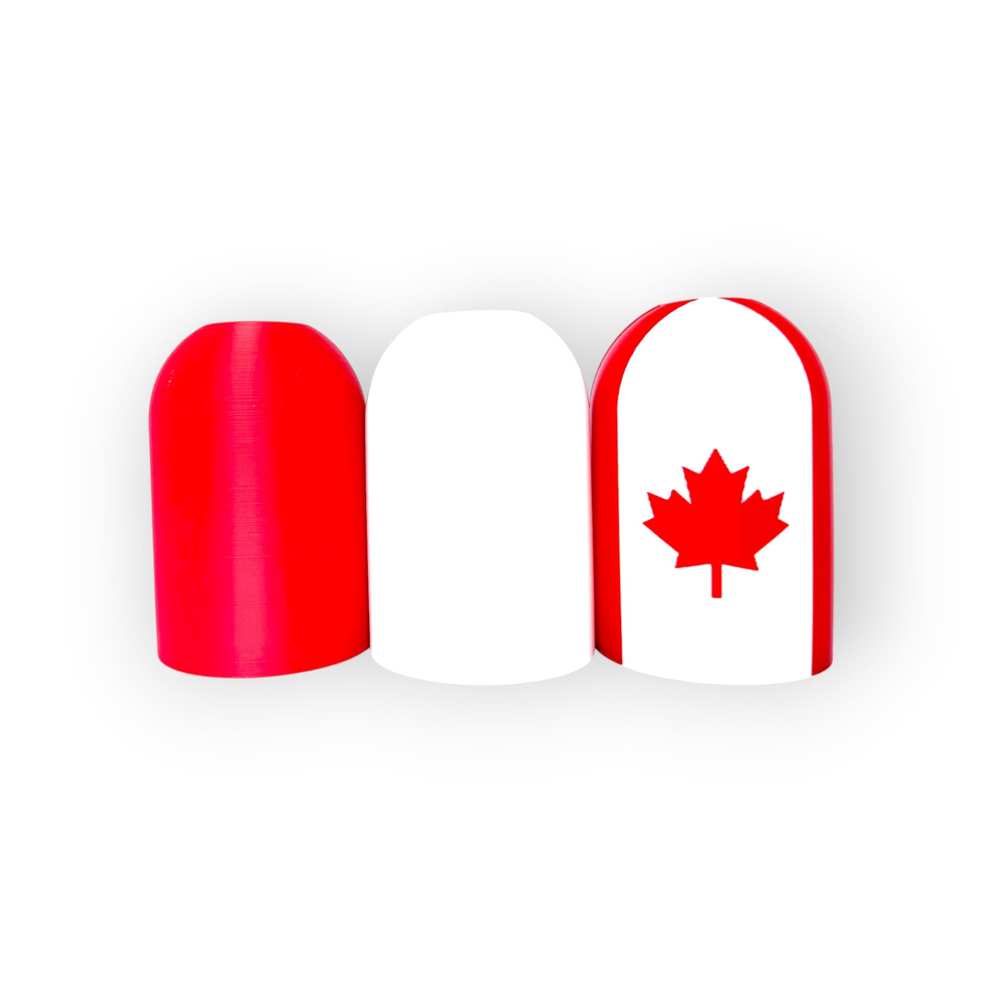 Canada-Inspired SNAPS
