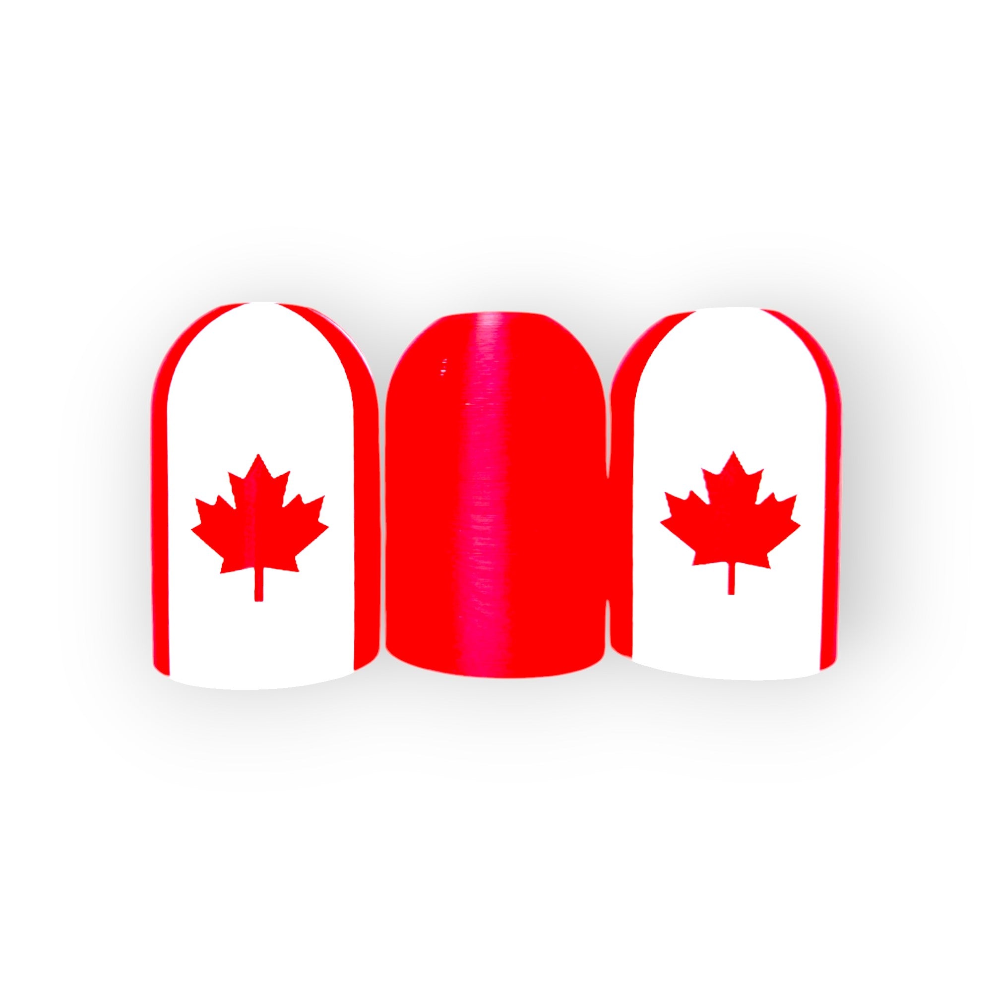 Canada-Inspired SNAPS