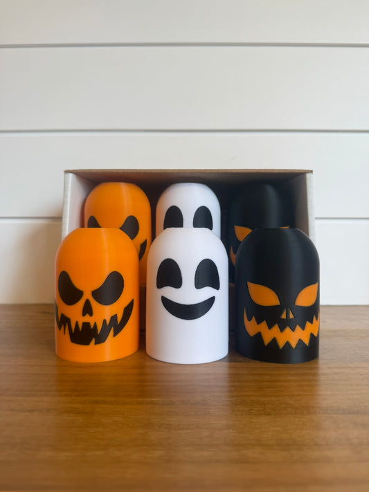 SNAPS - Halloween Classic 6-Pack