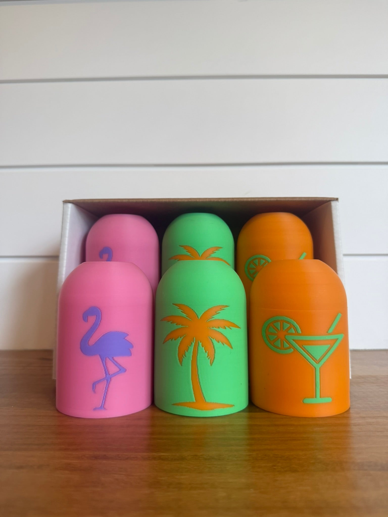 SNAPS - Pool Party 6-Pack