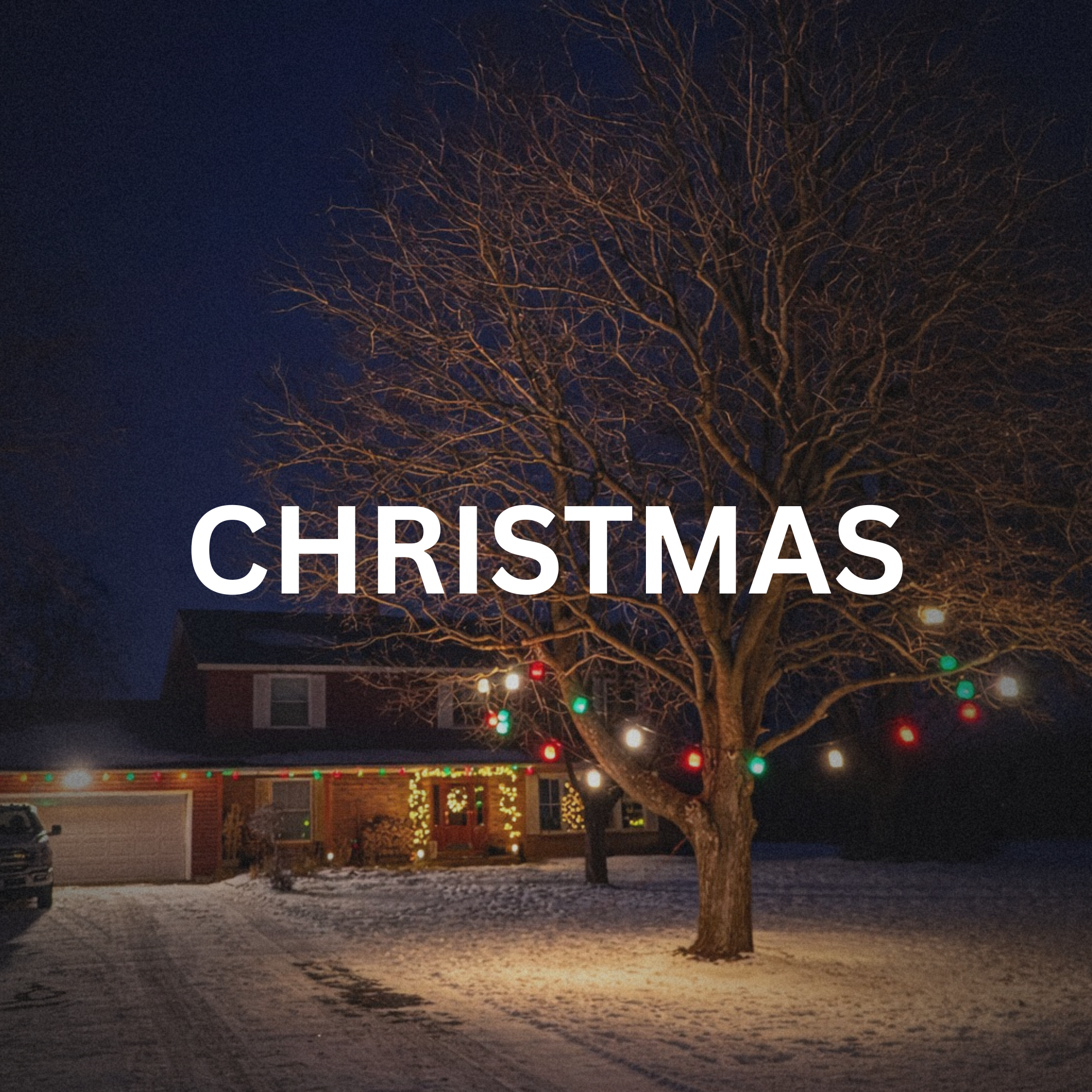 Christmas-Inspired SNAPS