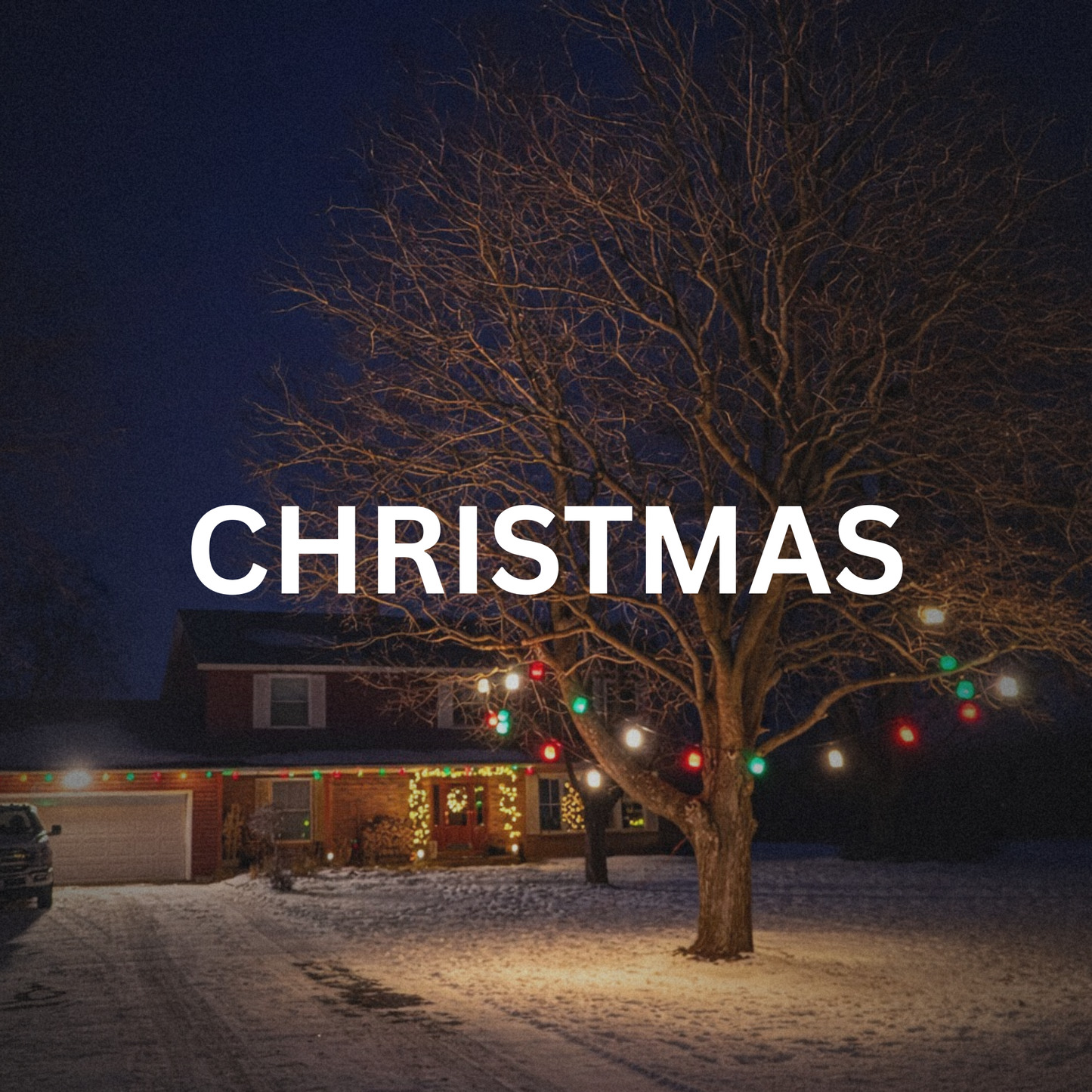 Christmas-Inspired SNAPS