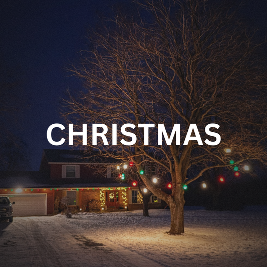 Christmas-Inspired SNAPS