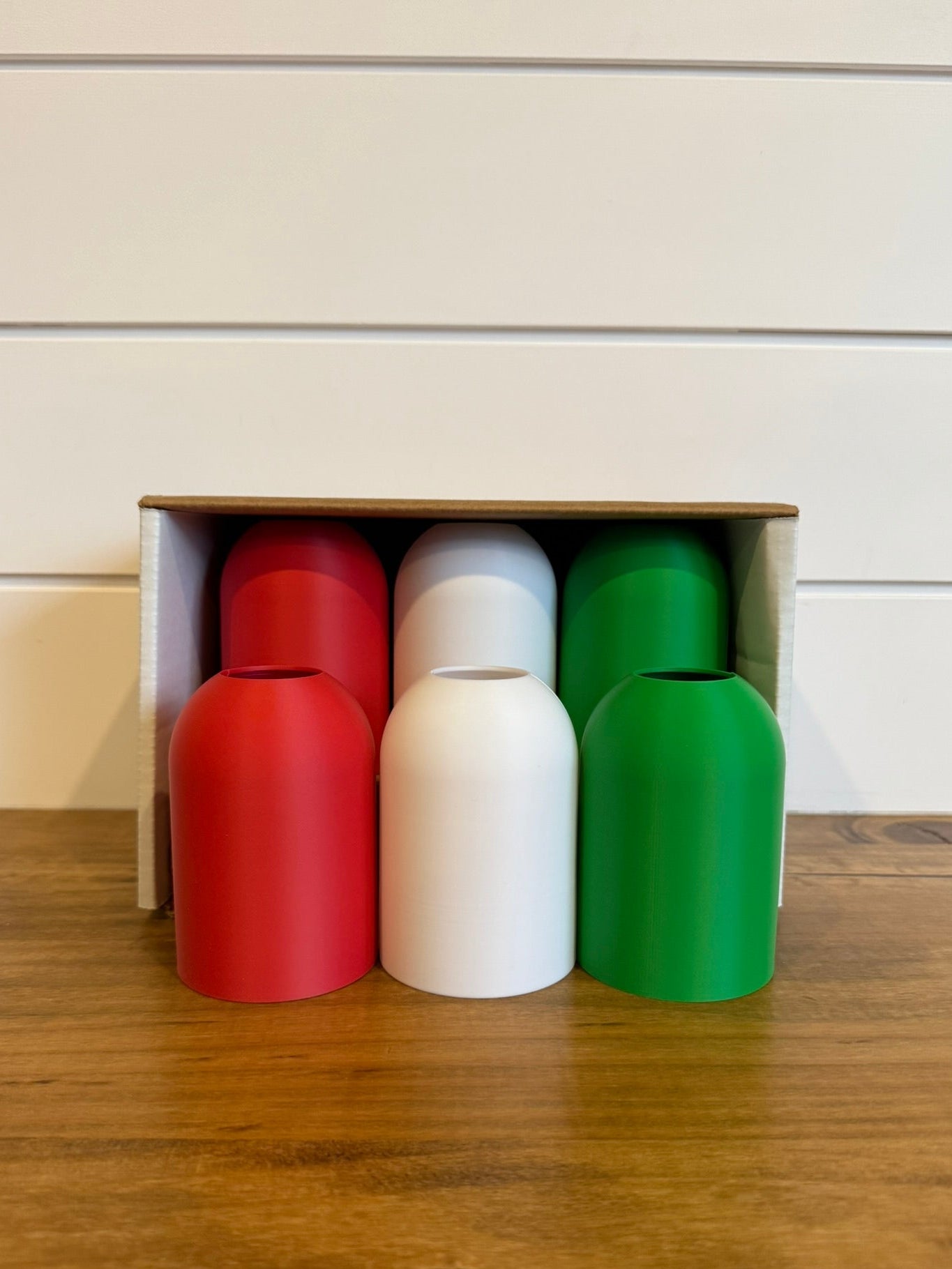 SNAPS - Classic Solids 12-Pack