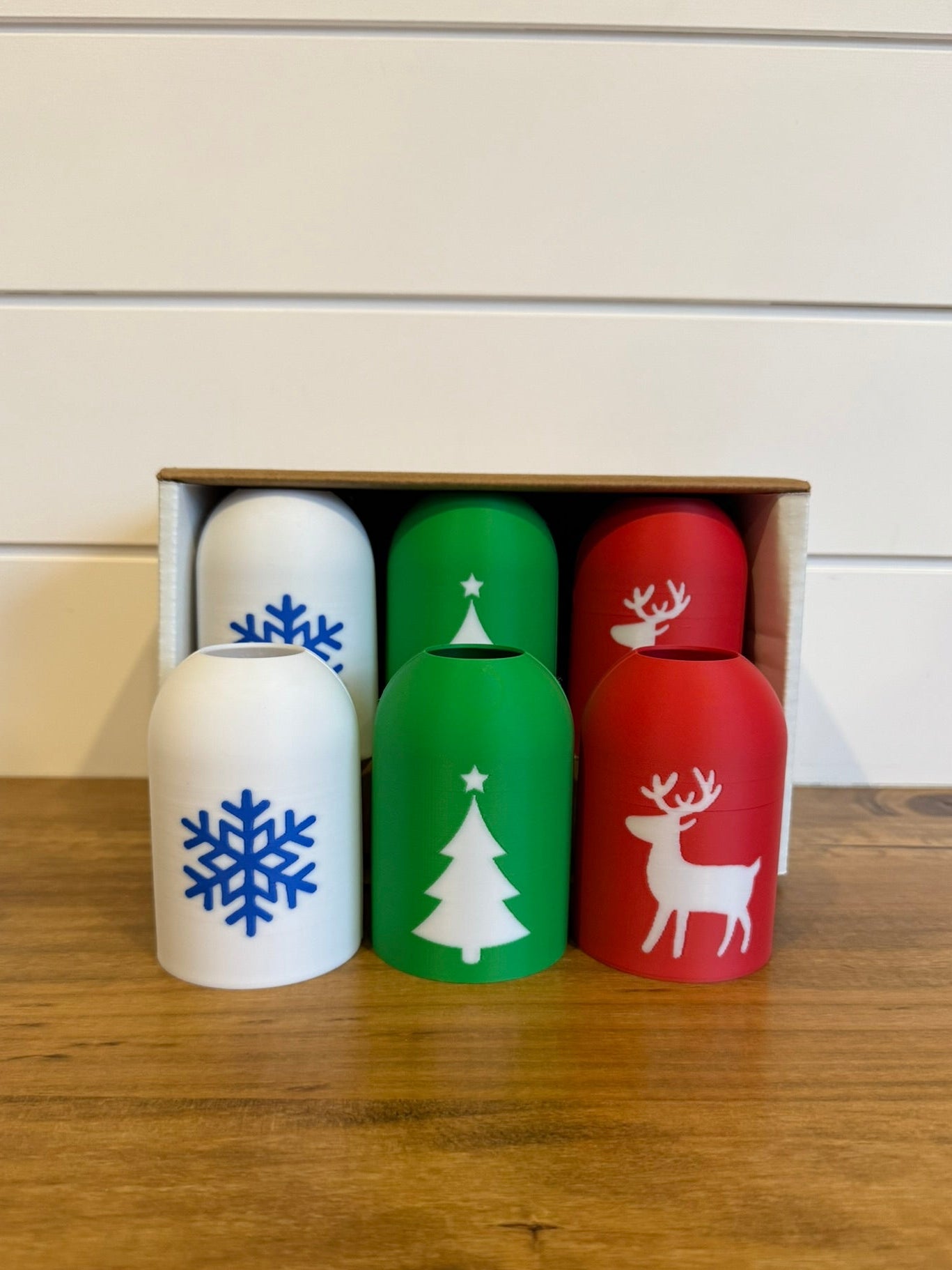 SNAPS - Christmas Classic 6-Pack
